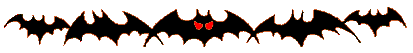 morcegos divisao